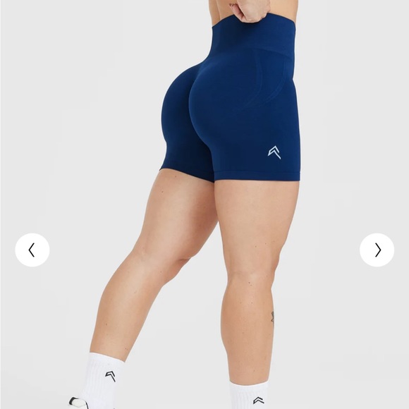 Oner Active Pants - ONER Active Effortless Seamless Shorts